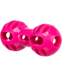 Кучешка играчка тип дънбел, подходяща за дъвчене и активна игра, 14,5 см. - Trixie